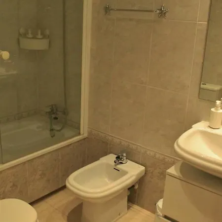Holydays Apartment *