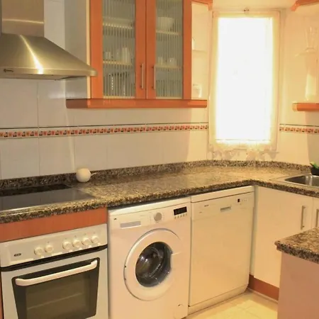 Holydays Apartment Javea