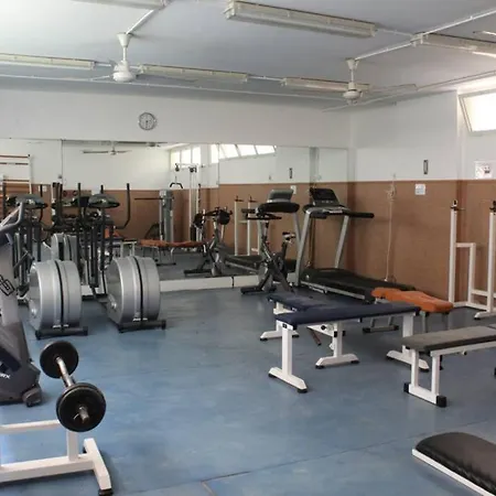 Holydays Apartment Javea