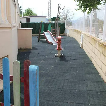 Apartment Holydays *