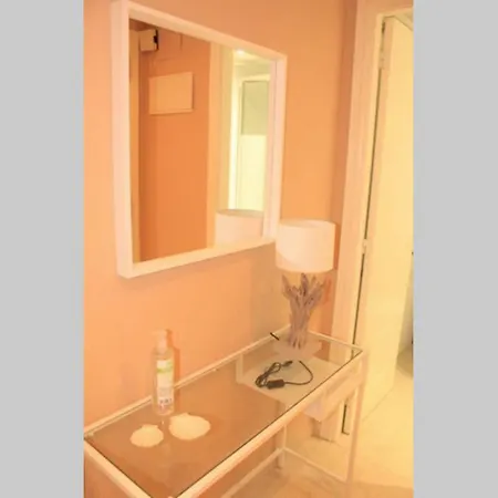 Holydays Apartment *