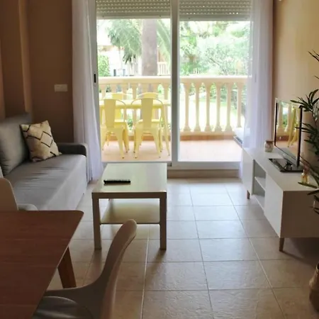 Apartment Holydays