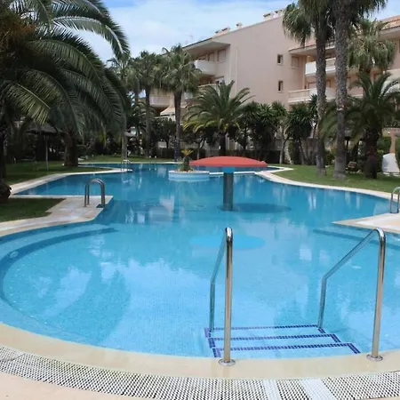 Appartement Holydays *