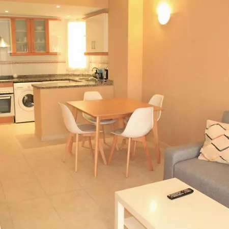 Holydays Javea