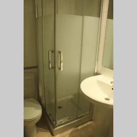 Appartement Holydays *